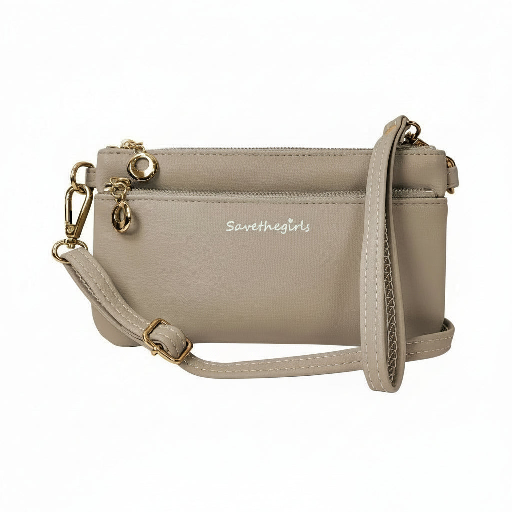 Bella RFID Touch Screen Purse