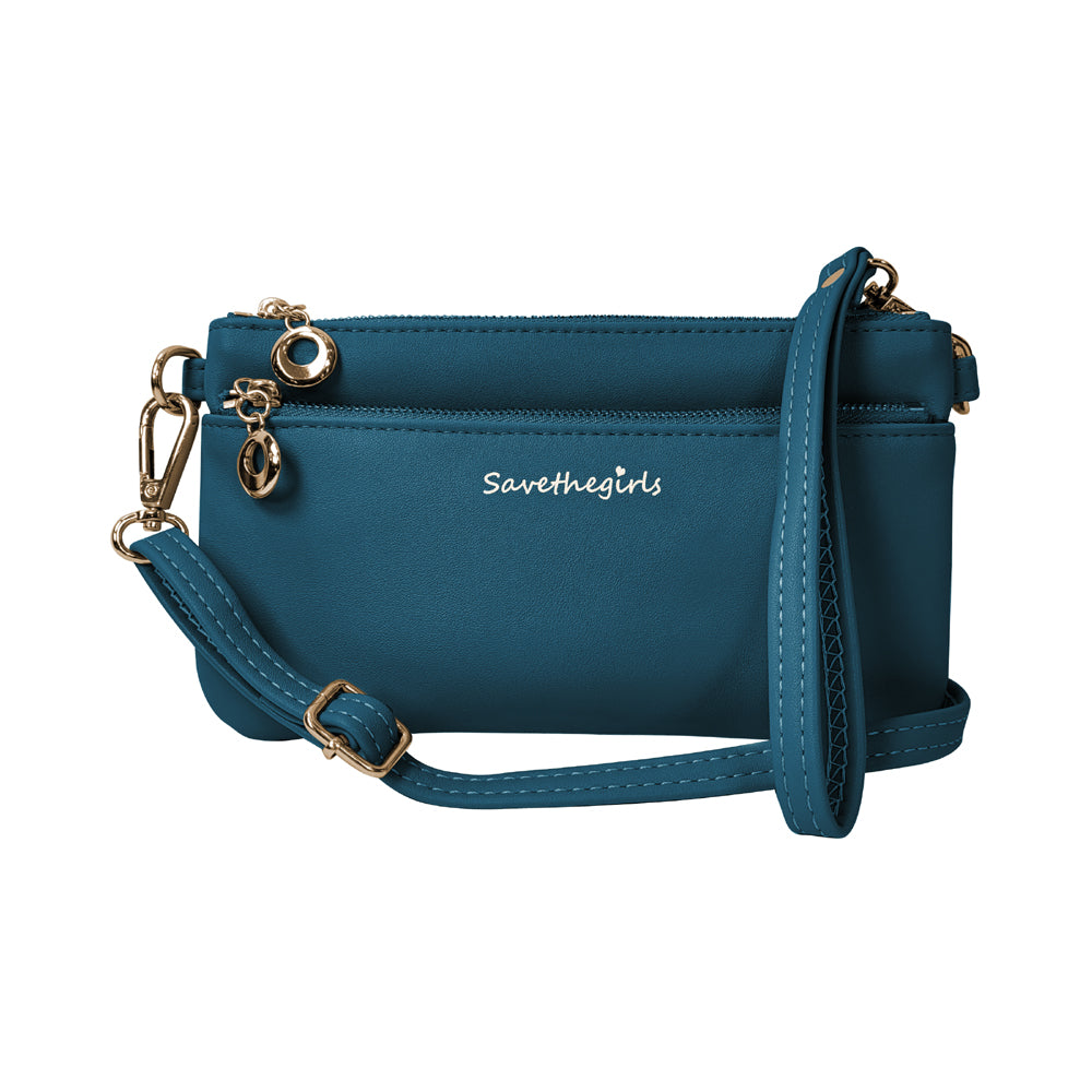 Bella RFID Touch Screen Purse