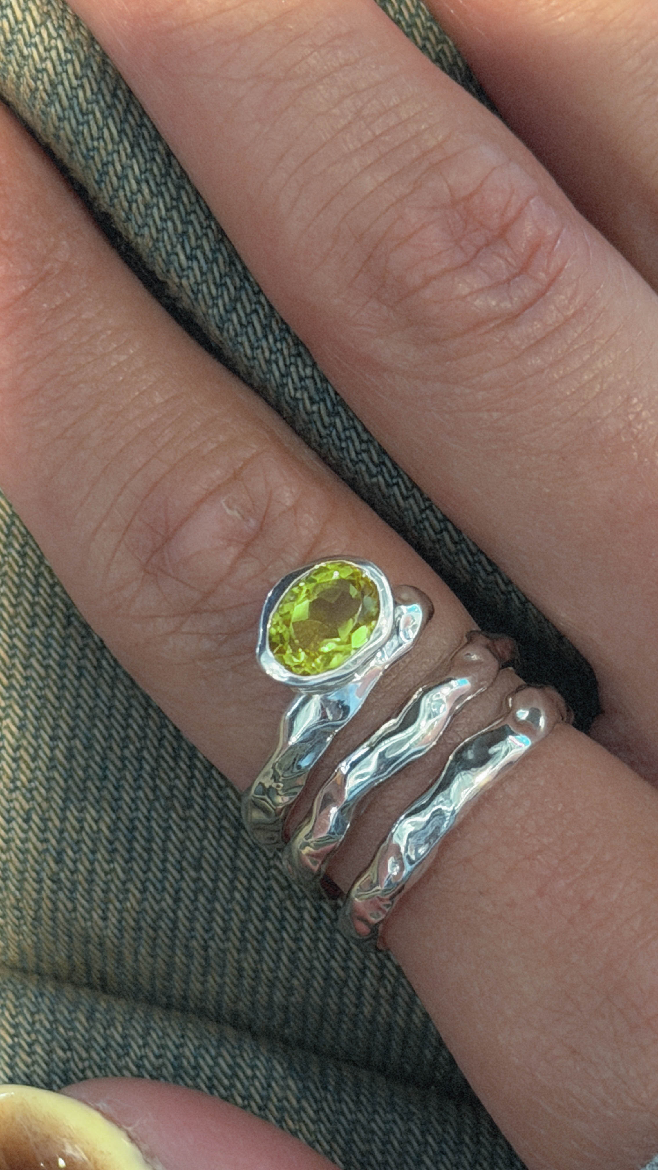 Ameera ring