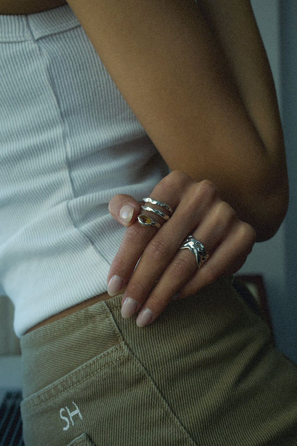 Ameera ring