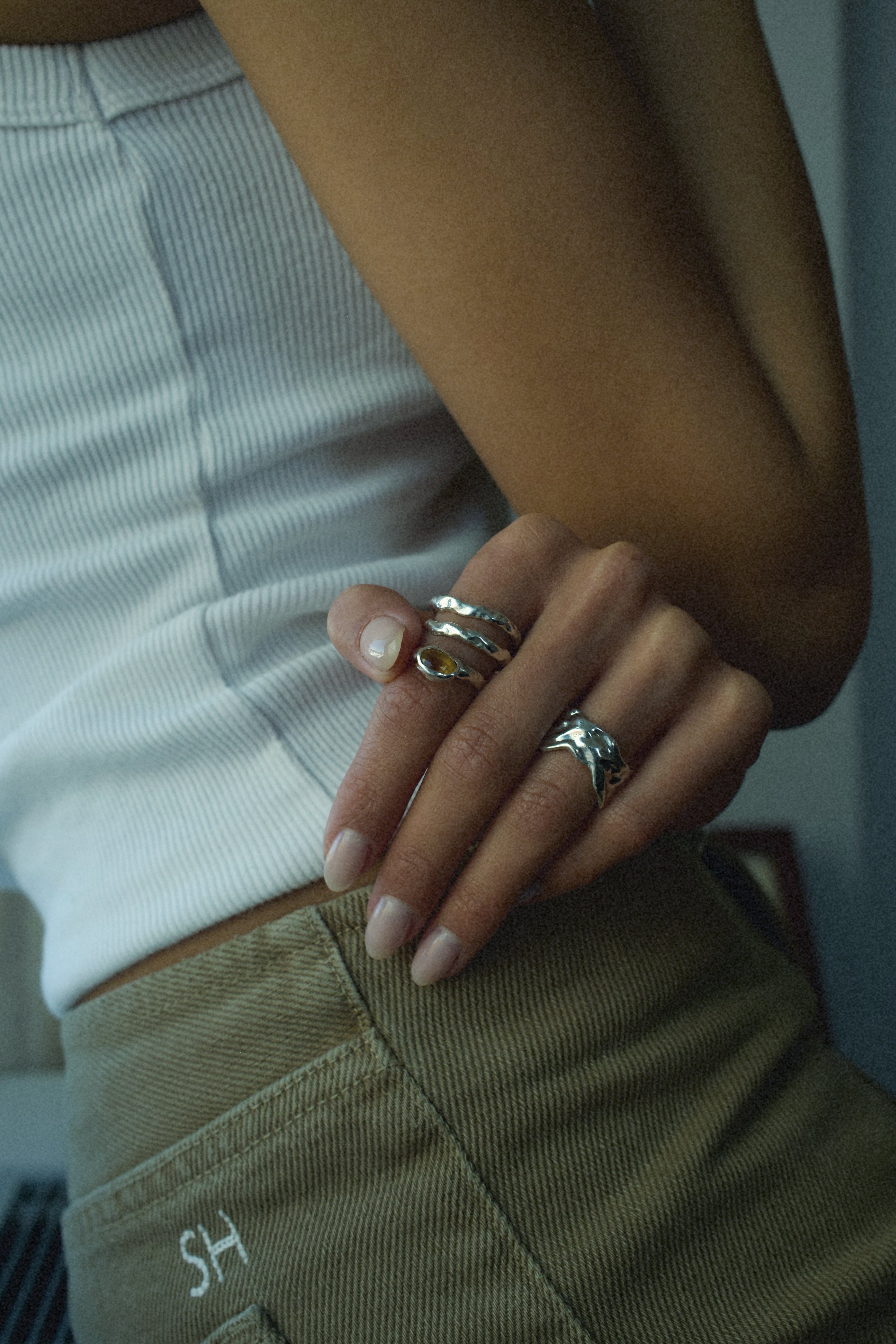 Ameera ring