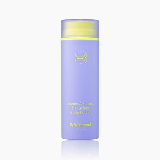 [By Wishtrend] Vitamin A-mazing Bakuchiol Body Lotion 150g